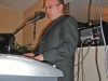 Philip Henderson sings